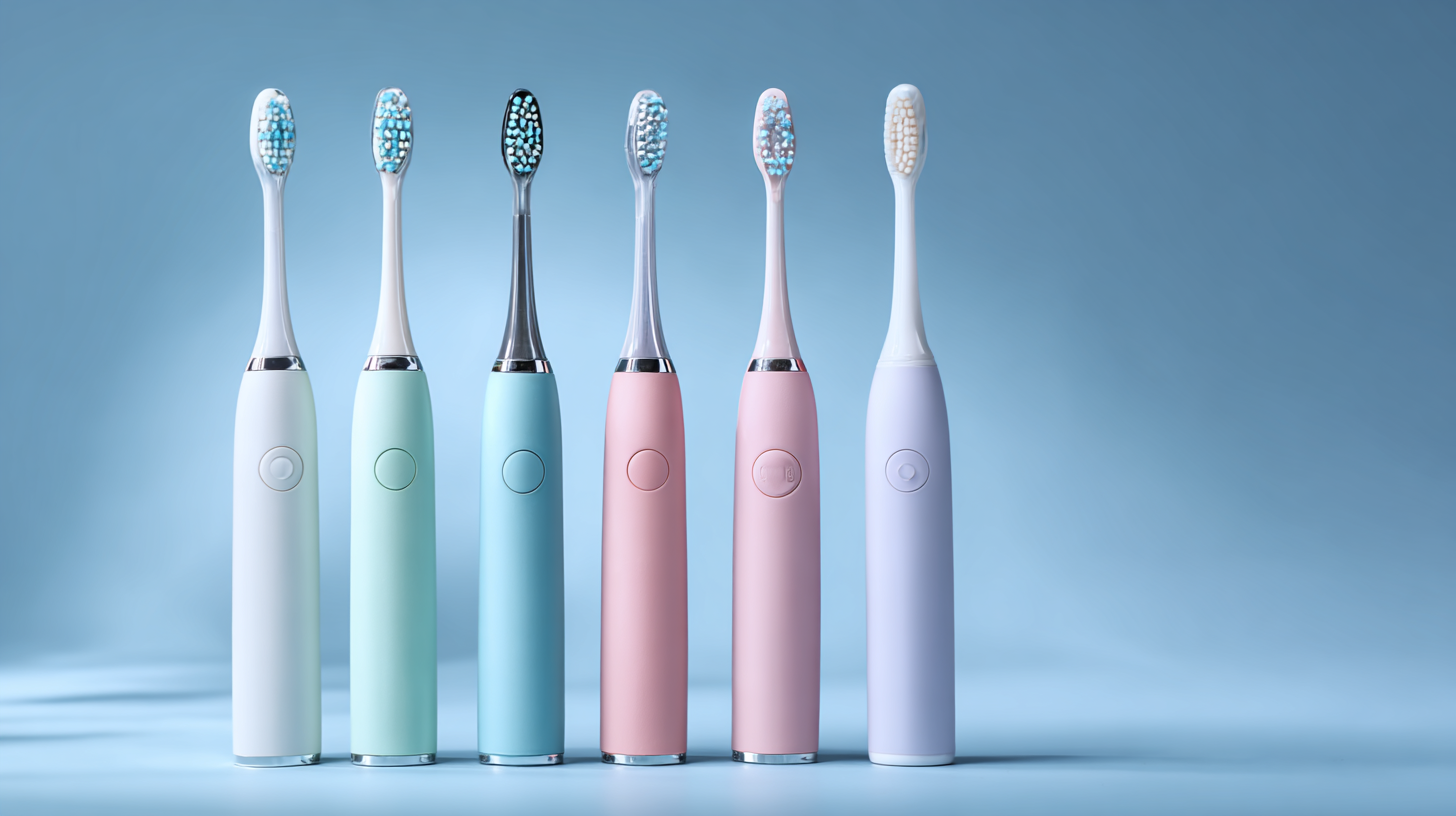 Top 10 Electric Brush Features That Will Revolutionize Your Oral Care Routine