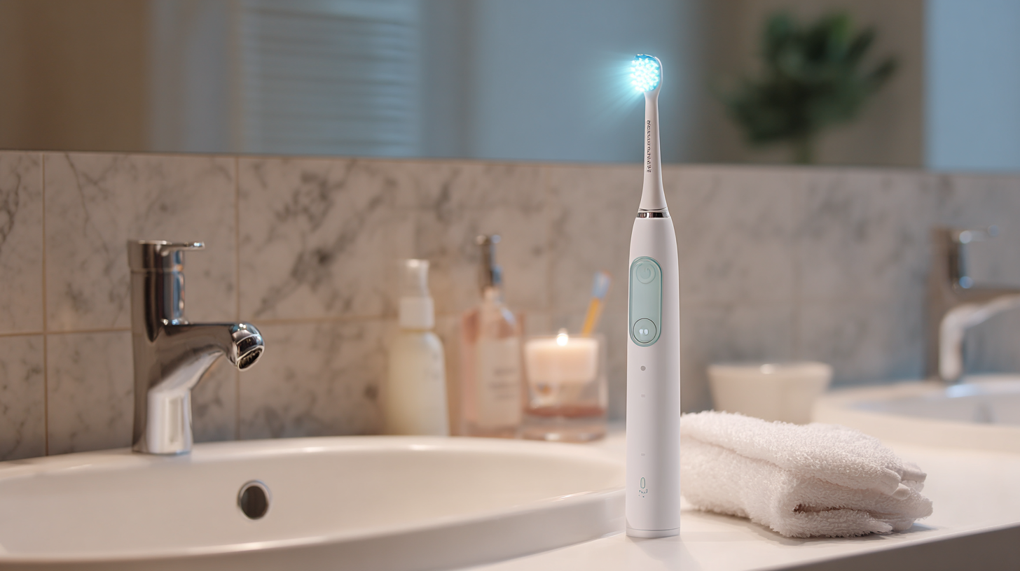 Top 10 Electric Brush Features That Will Revolutionize Your Oral Care Routine