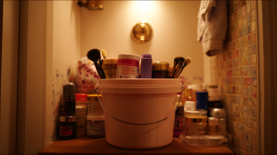 Top 10 Essential Iml Personal Care Bucket Items for Your Daily Routine