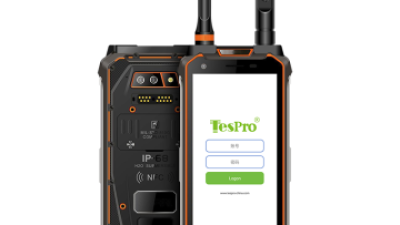 Why Choose Tespro Optical Probe: Unlocking Precision with 99% Accuracy in Measurements