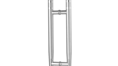 Brushed Gold Glass Door Pull Handle Stainless Stee Handle manufacturer (1).jpg