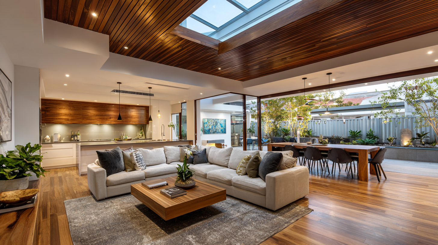 Top 10 Benefits of Using Wpc Ceiling for Your Home Renovation