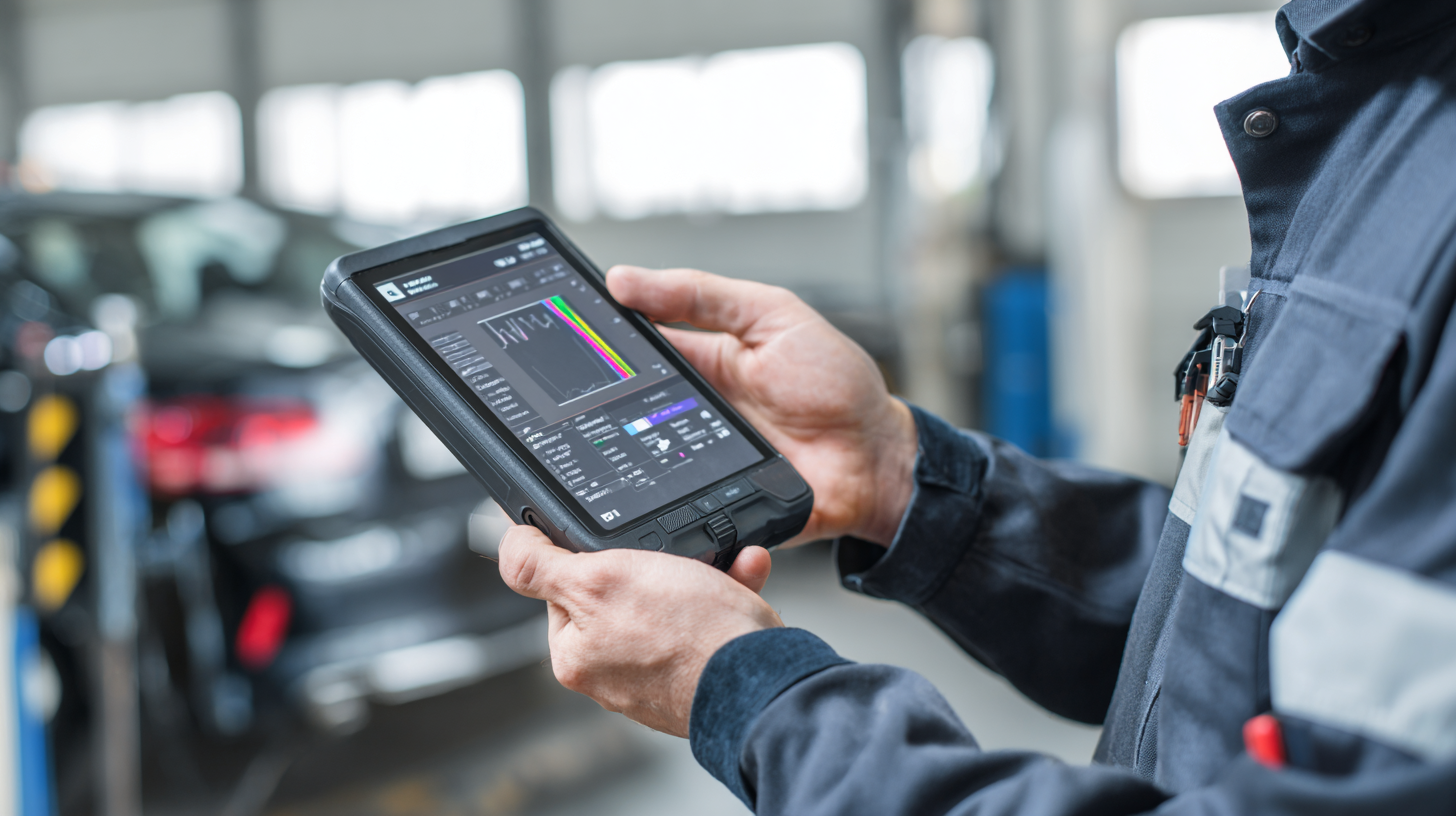 Why Choose Tespro Optical Probe: Unlocking Precision with 99% Accuracy in Measurements