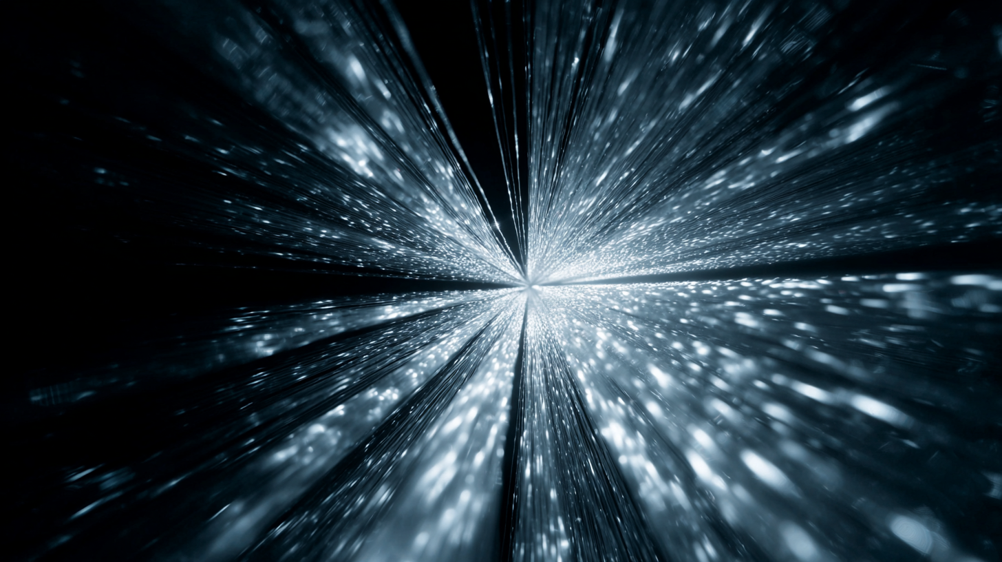 Why Choose Tespro Optical Probe: Unlocking Precision with 99% Accuracy in Measurements