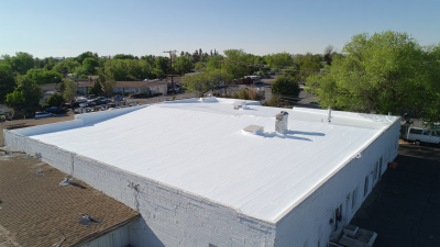 10 Proven Tips for Maximizing Roof Coating Heat Insulation Efficiency