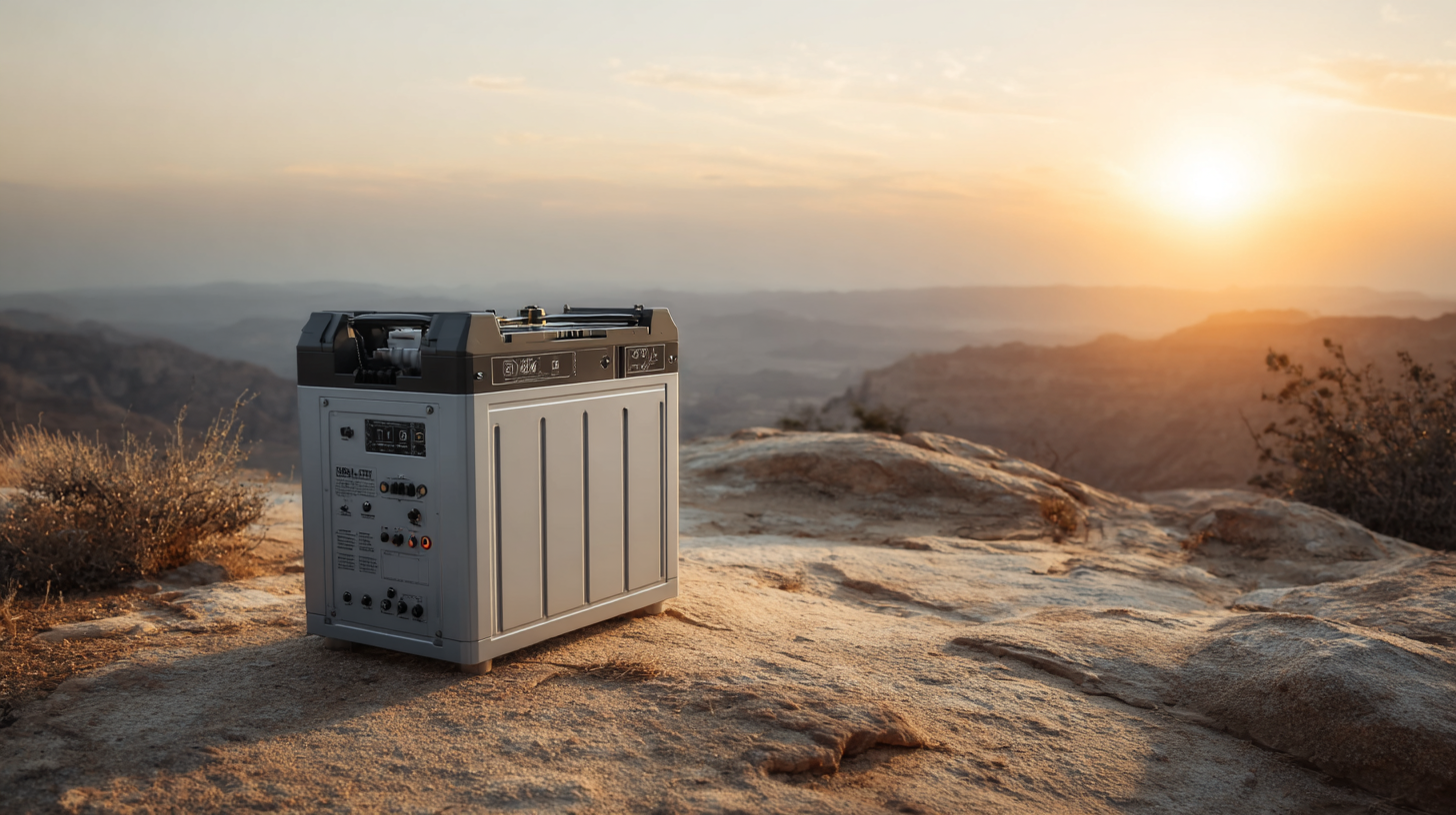 10 Essential Tips for Choosing the Best 100ah Lithium Battery