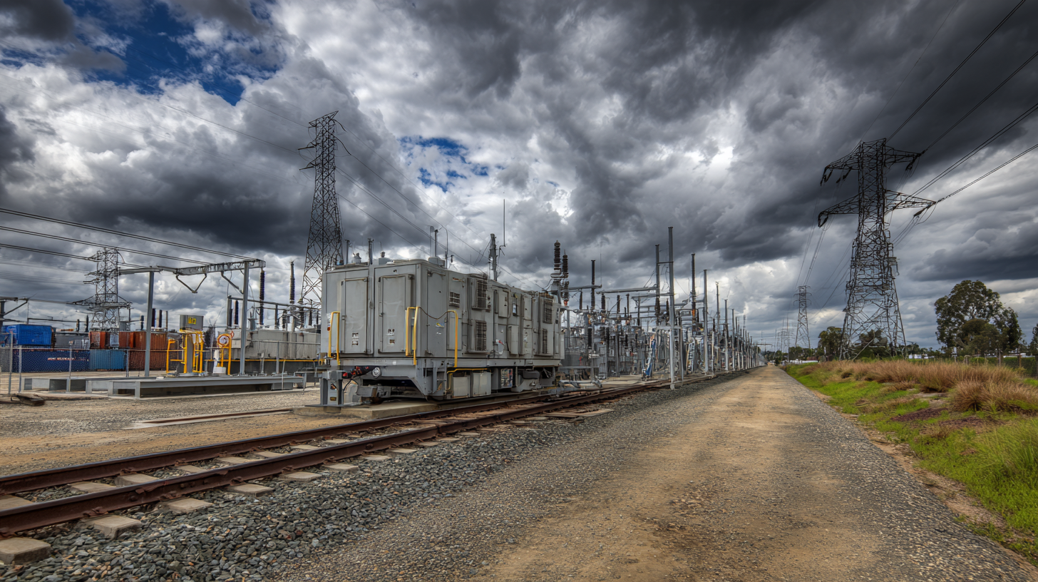 10 Essential Tips for Choosing the Right Auto Recloser for Your Needs