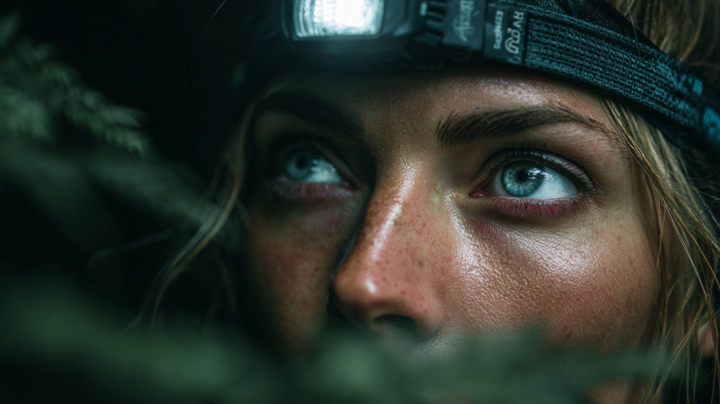10 Essential Tips for Choosing the Best Emergency Headlamp for Every Situation