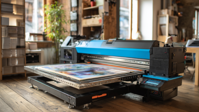 Unlock Your Creativity: The Ultimate Guide to Heat Press Machines in 2025