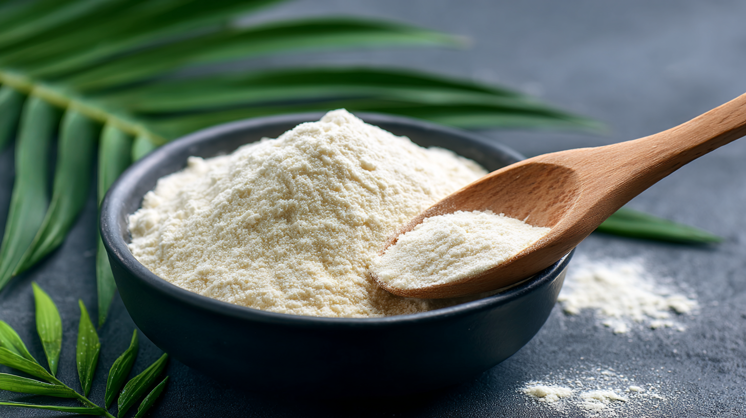 Top 5 Benefits of Hydrolyzed Peptides for Skin and Muscle Health