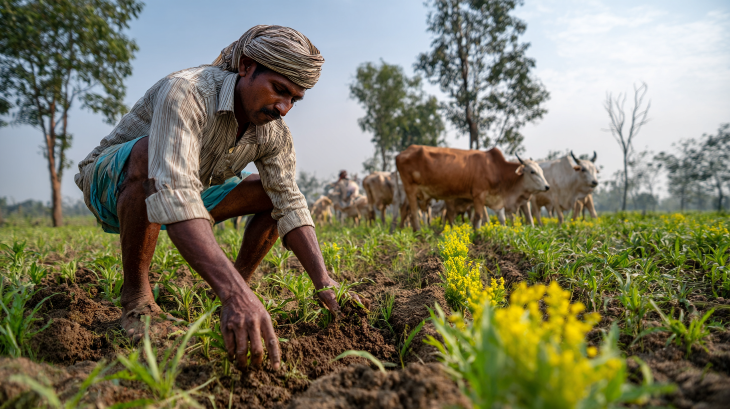 10 Best Farming Techniques for Sustainable Agriculture in 2023