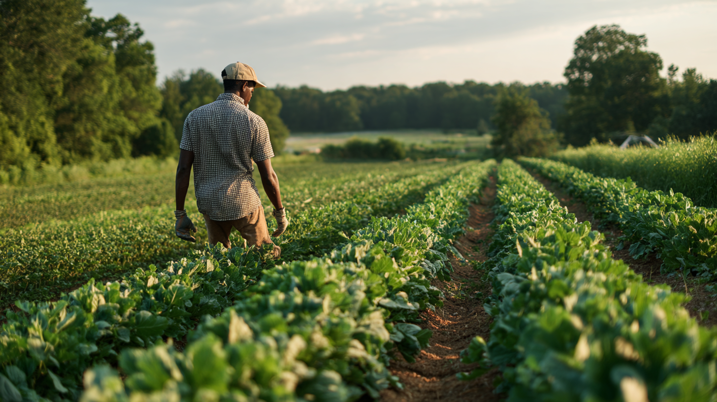 10 Best Farming Techniques for Sustainable Agriculture in 2023