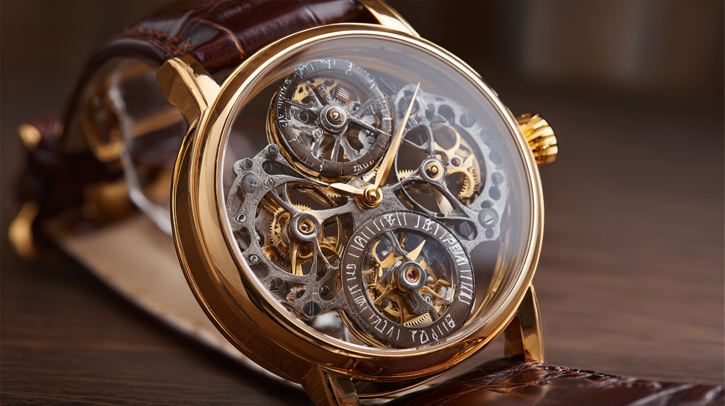 Top 10 Mechanical Watches: Discover the Best Timepieces for Your Collection