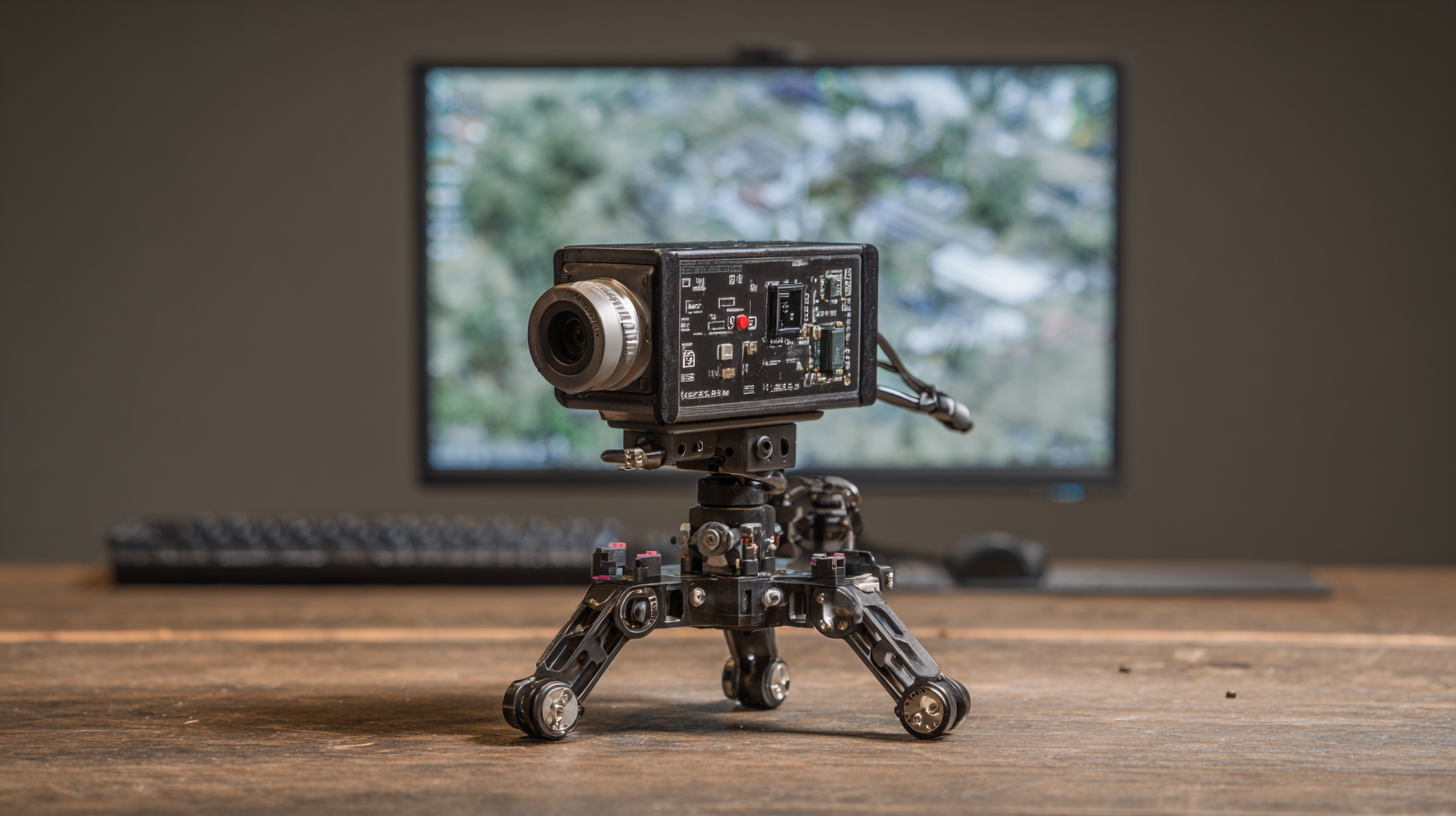 10 Best Inertial Sensor Systems for Accurate Motion Tracking