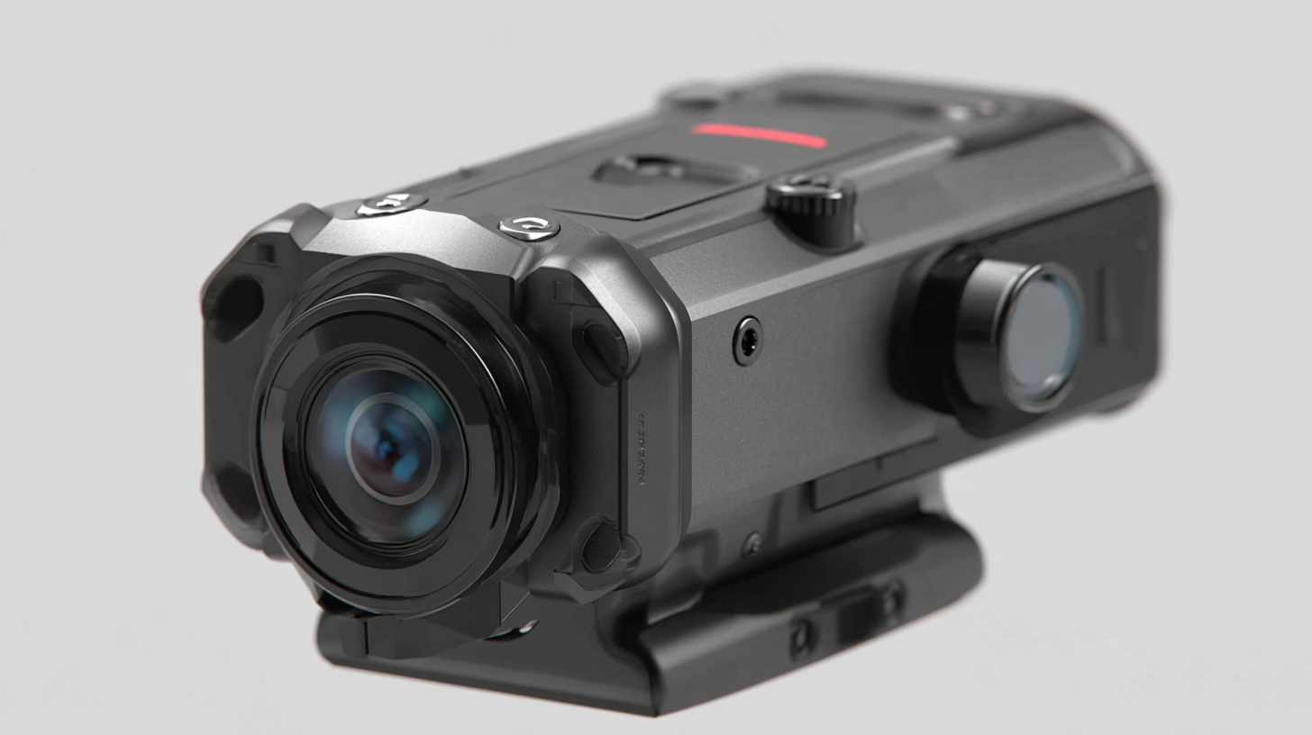10 Best Inertial Sensor Systems for Accurate Motion Tracking