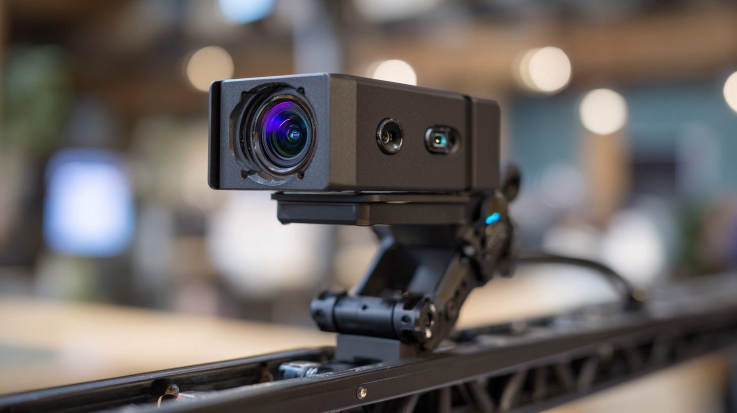 10 Best Inertial Sensor Systems for Accurate Motion Tracking