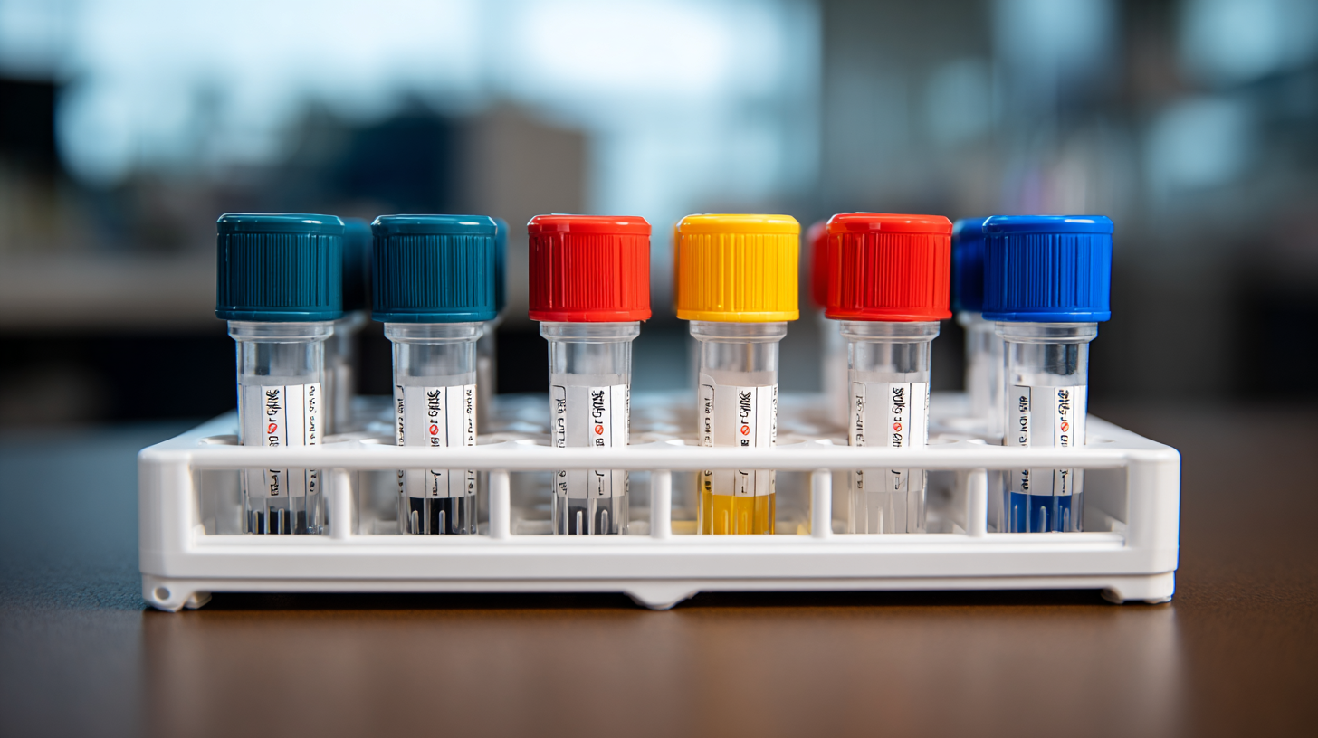 2025 Top 5 Protein Analysis Kits You Need for Accurate Research