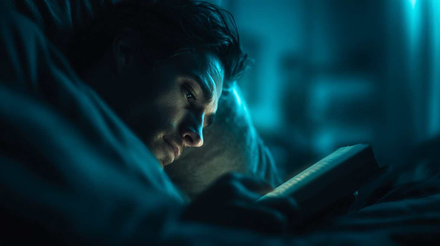 Top 10 Ways A Spoiler Can Transform Your Reading Experience
