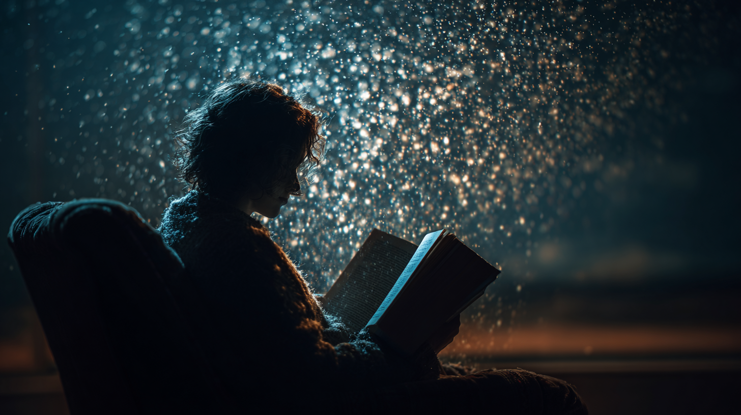 Top 10 Ways A Spoiler Can Transform Your Reading Experience