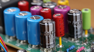 5 Tips for Effectively Wiring Capacitors In Parallel for Better Performance