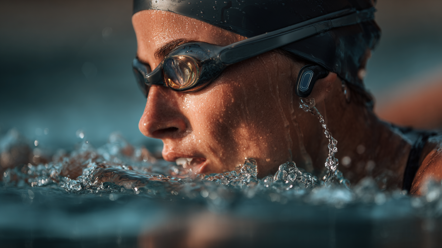 10 Essential Tips for Choosing the Best Bone Conduction Bluetooth Headphones for Swimming