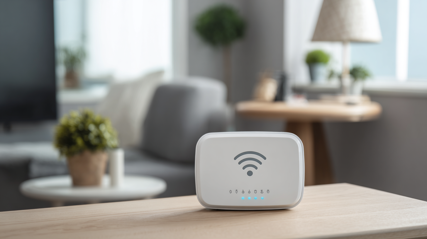 10 Essential Tips for Choosing the Best Wi Fi Switches for Your Home