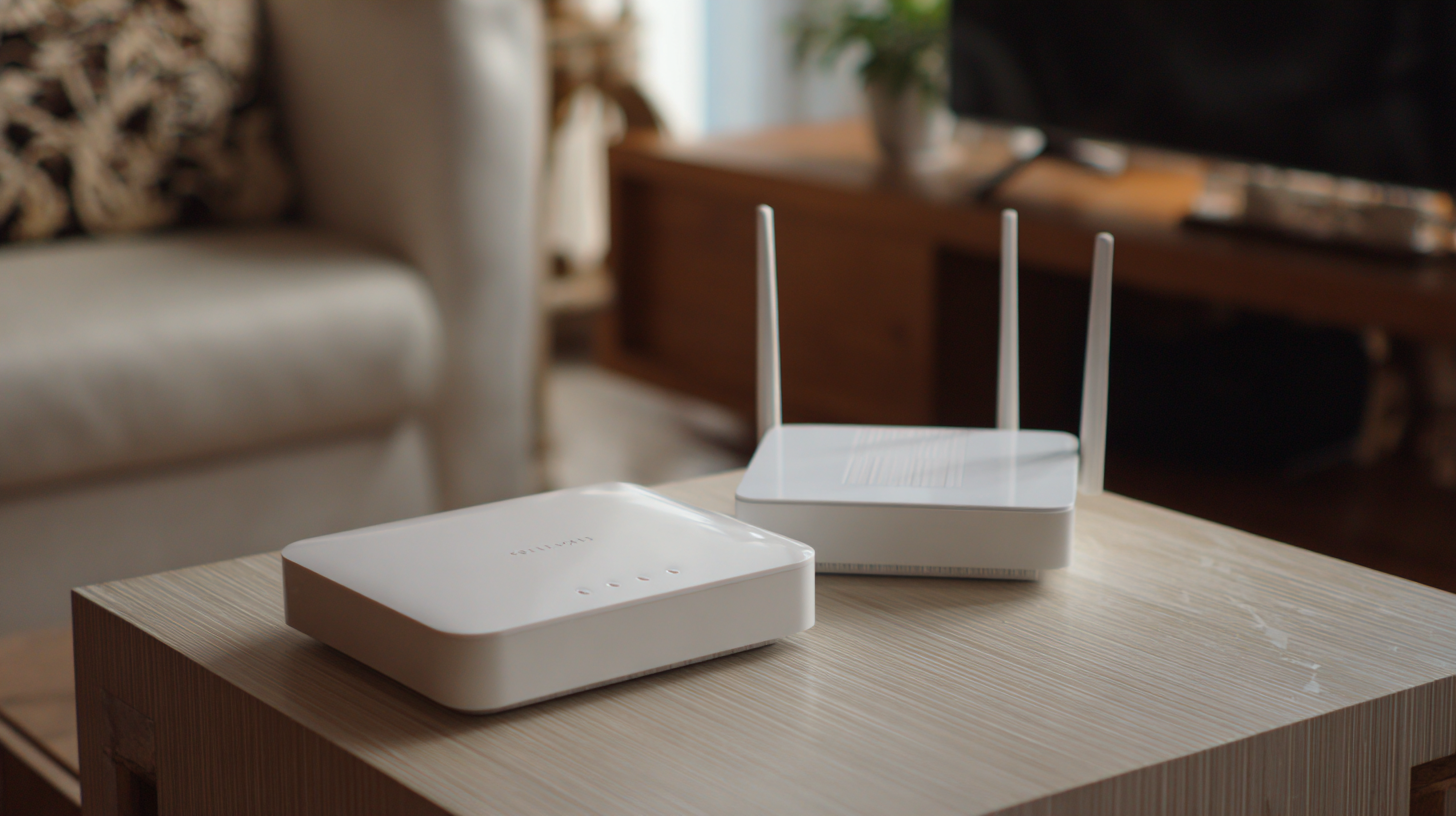 10 Essential Tips for Choosing the Best Wi Fi Switches for Your Home