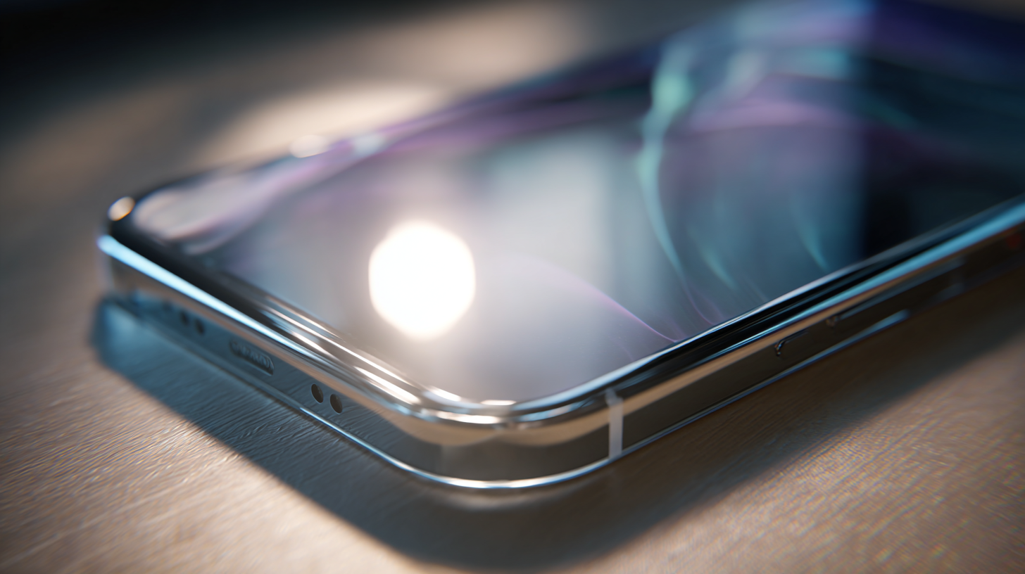 2025 Top 10 Tempered Glass Products for Ultimate Protection and Durability