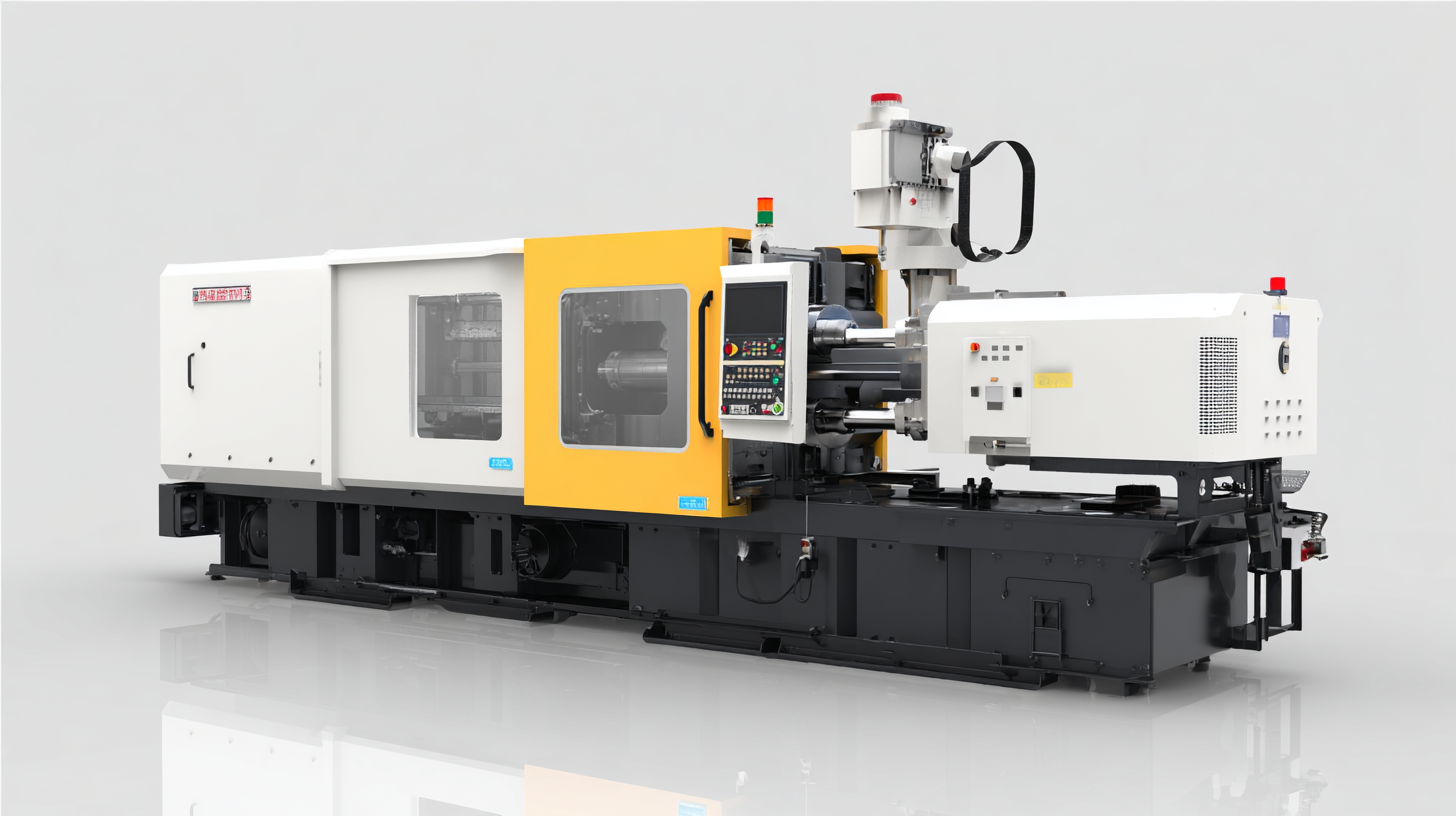 How to Choose the Right Logistic Pallet Mould for Your Business Needs