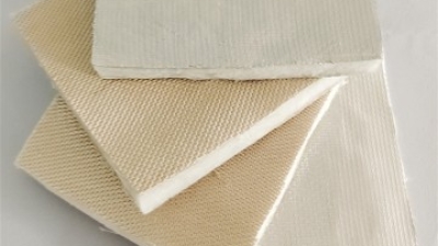 AEROGEL Insulation Panel with Glass Fiber01.jpg