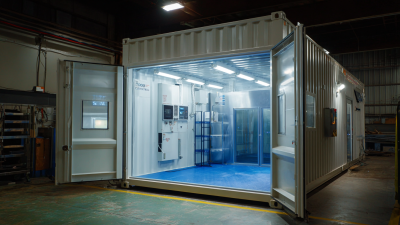 2025 How to Choose the Best Electric Paint Booth for Your Workshop Needs