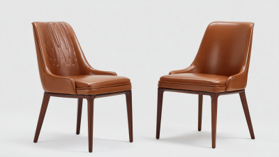 What is the Best Leather Dining Chairs for Your Modern Home?