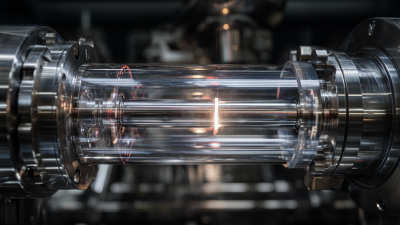 2025 Top 10 Inline Mixing Tubes: Revolutionizing Fluid Blending with 30% Efficiency Boost