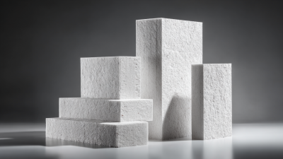 2025 Top 10 Aerogel Panels for Superior Insulation and Energy Efficiency