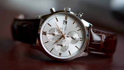 What is a Classic Watch and Why You Should Consider One for Your Collection