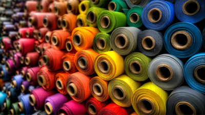 2025 How to Choose the Best Eva Material for Your Next Project