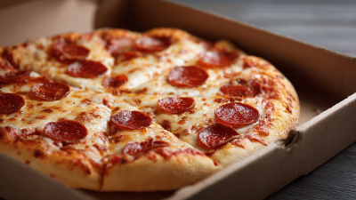 10 Essential Tips for Choosing the Perfect Pizza Box for Your Business