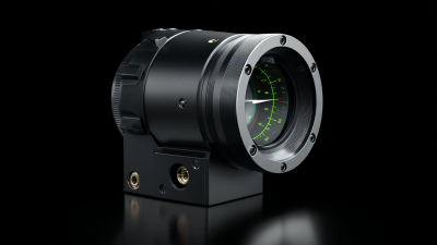 2025 Top 5 Azimuth Bearings for Precision Navigation and Tracking