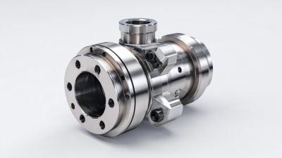 2025 Top Plunge Valve Innovations and Industry Trends for Optimal Performance and Efficiency