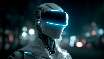 How to Choose the Right Deep Robotics Solutions for Your Business Needs