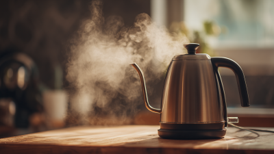 2025 Top 10 Thermos Pot Pumps: Best Models Featuring 120V Power Efficiency