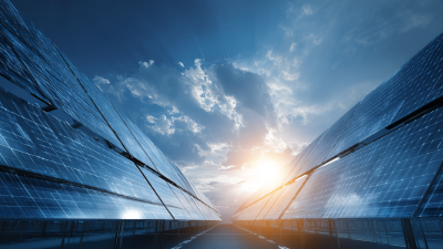 What is Solar Power? Understanding Its Impact and 2023 Market Growth Trends