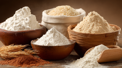 Top 10 Rice Flour Machines for Efficient Home and Commercial Use