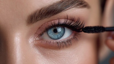 2025 Guide: How to Choose the Best Lash Adhesive for Stunning Results