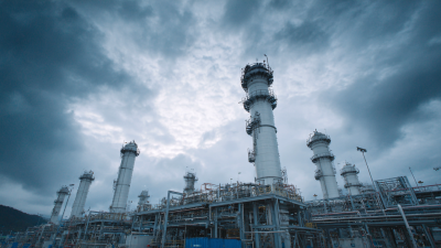 Top 10 Benefits of Glp Gas Natural for Sustainable Energy in 2025
