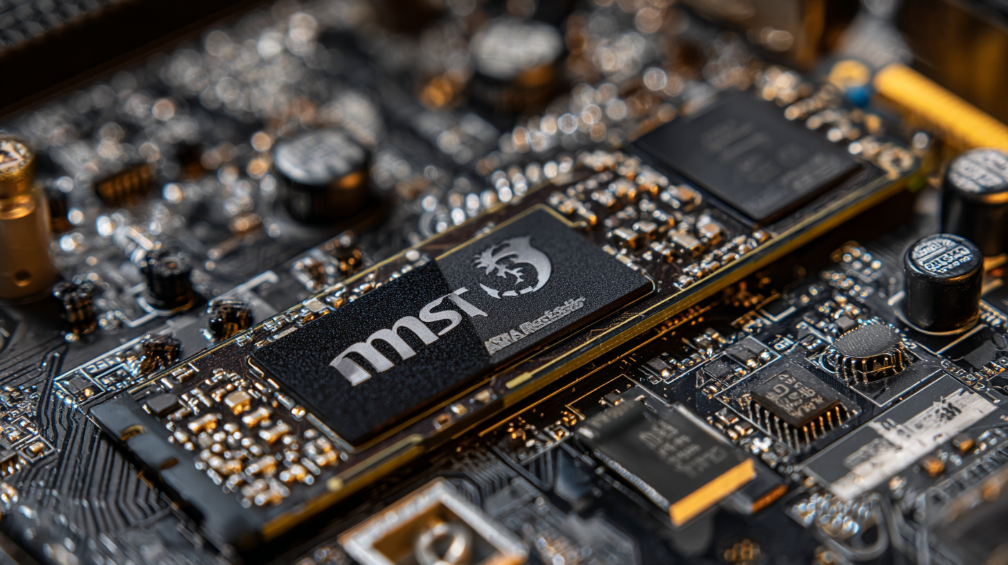 Top 5 Best Nvme Solid State Drives for Ultimate Performance 2023