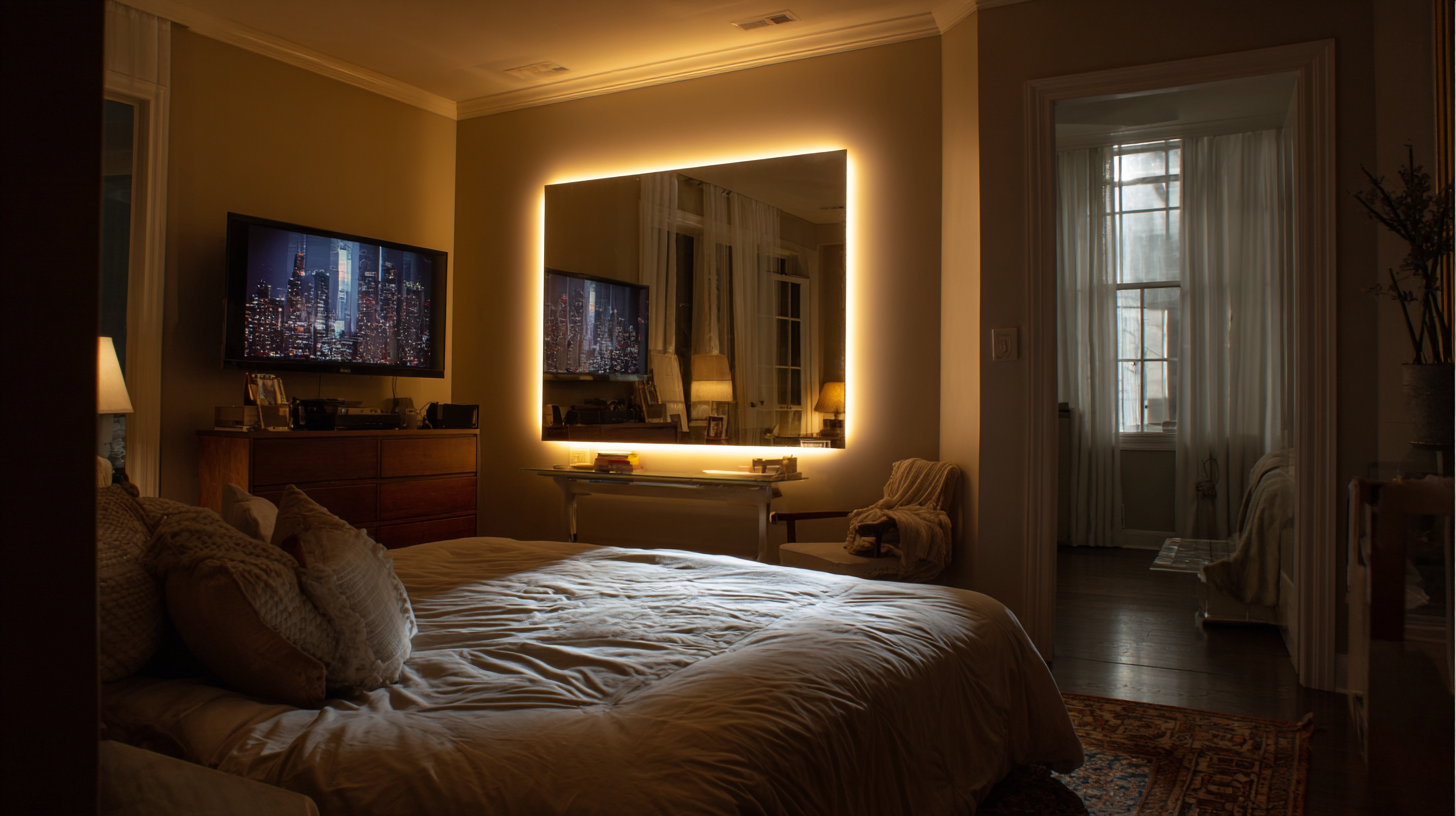 Top 10 Best Aluminum Frames For Mirrors to Elevate Your Decor