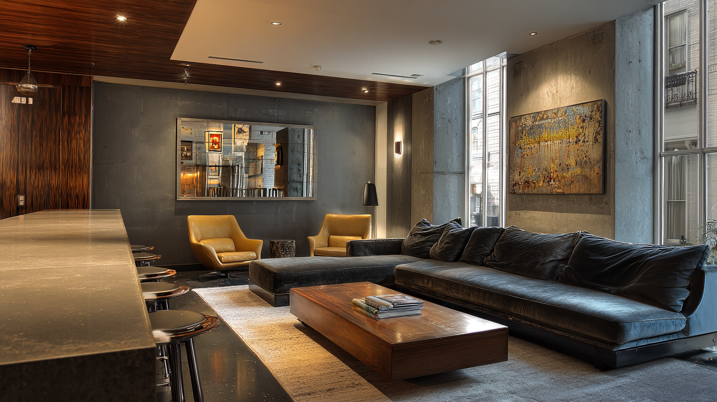 Top 10 Best Aluminum Frames For Mirrors to Elevate Your Decor