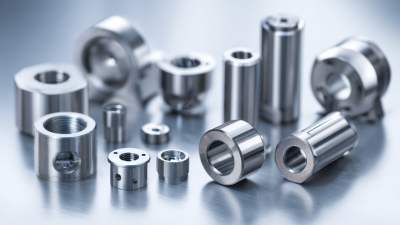 10 Best CNC Machining Parts for Precision Engineering in 2023