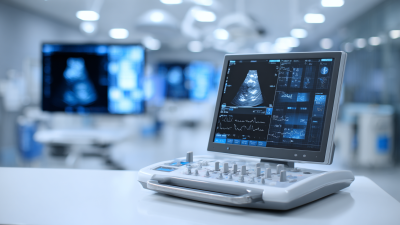 Top 5 Benefits of Using Ultrasound Transducer Array for Medical Imaging Efficiency